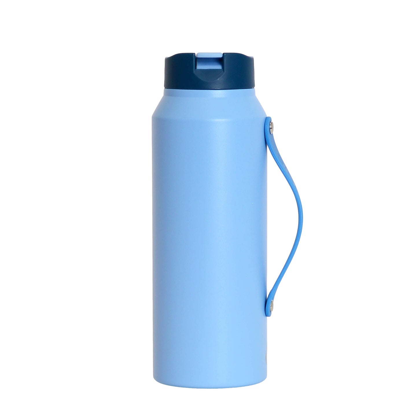 Bottle - 32oz Iconic Sport Ocean Blue Stainless Steel