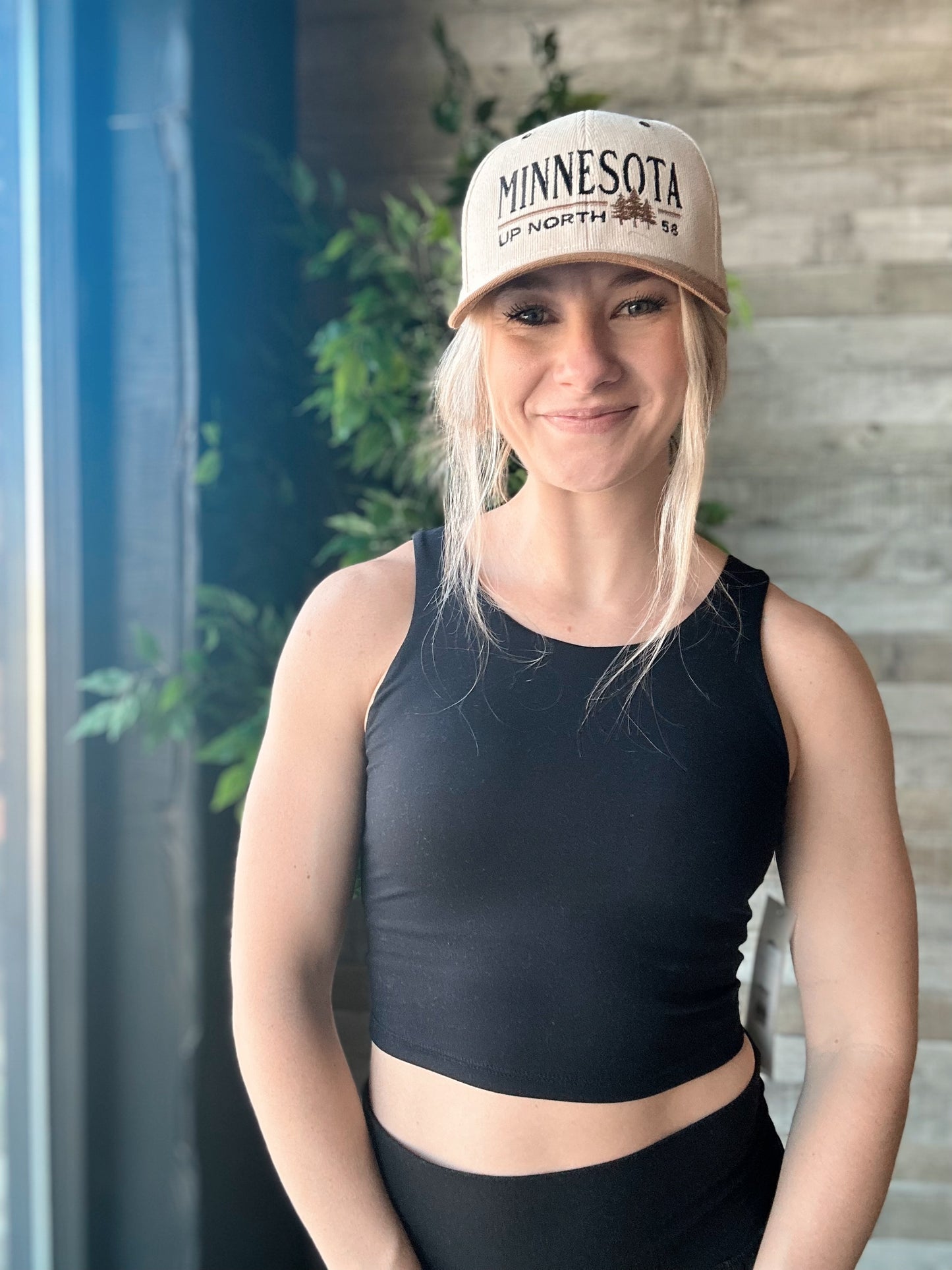 Venice Cloud Light Scoop Active Tank
