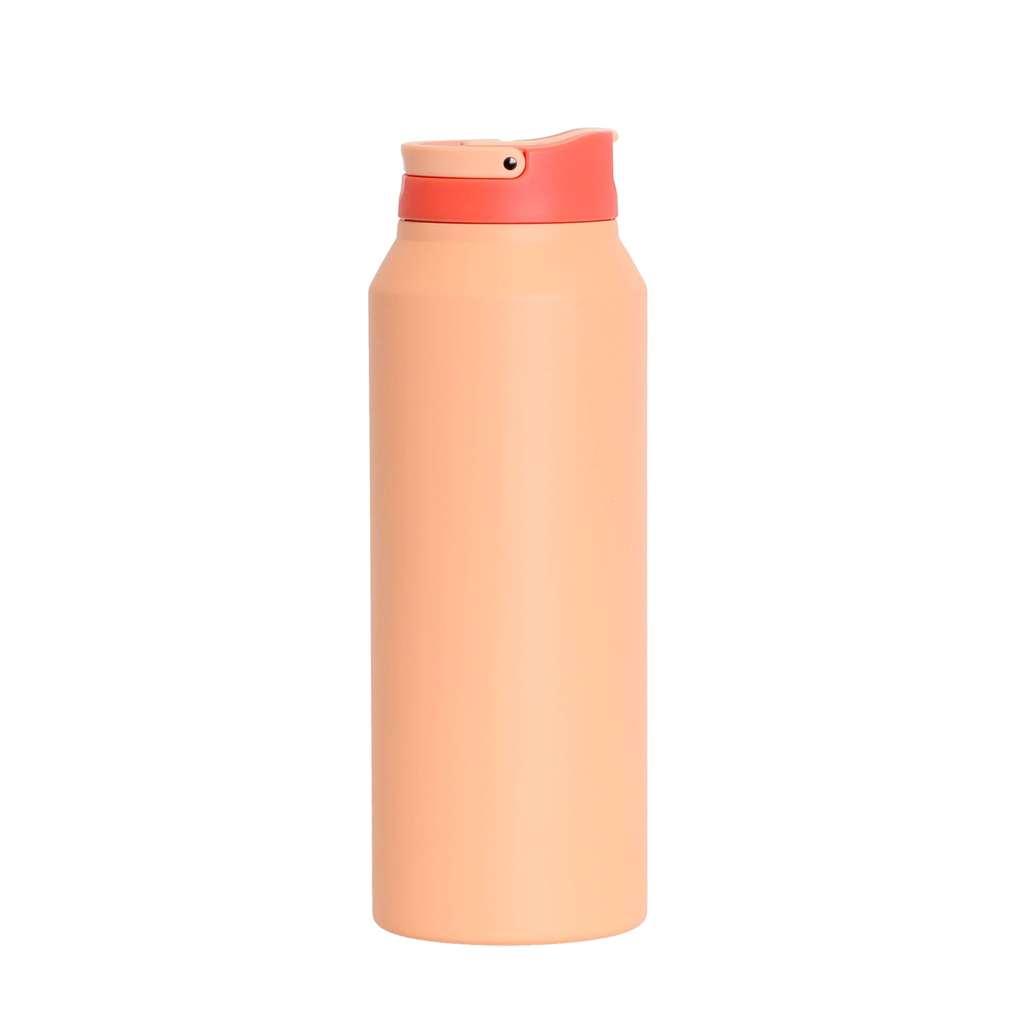 Bottle - 32oz Iconic Sport Peach Sunrise Stainless Steel