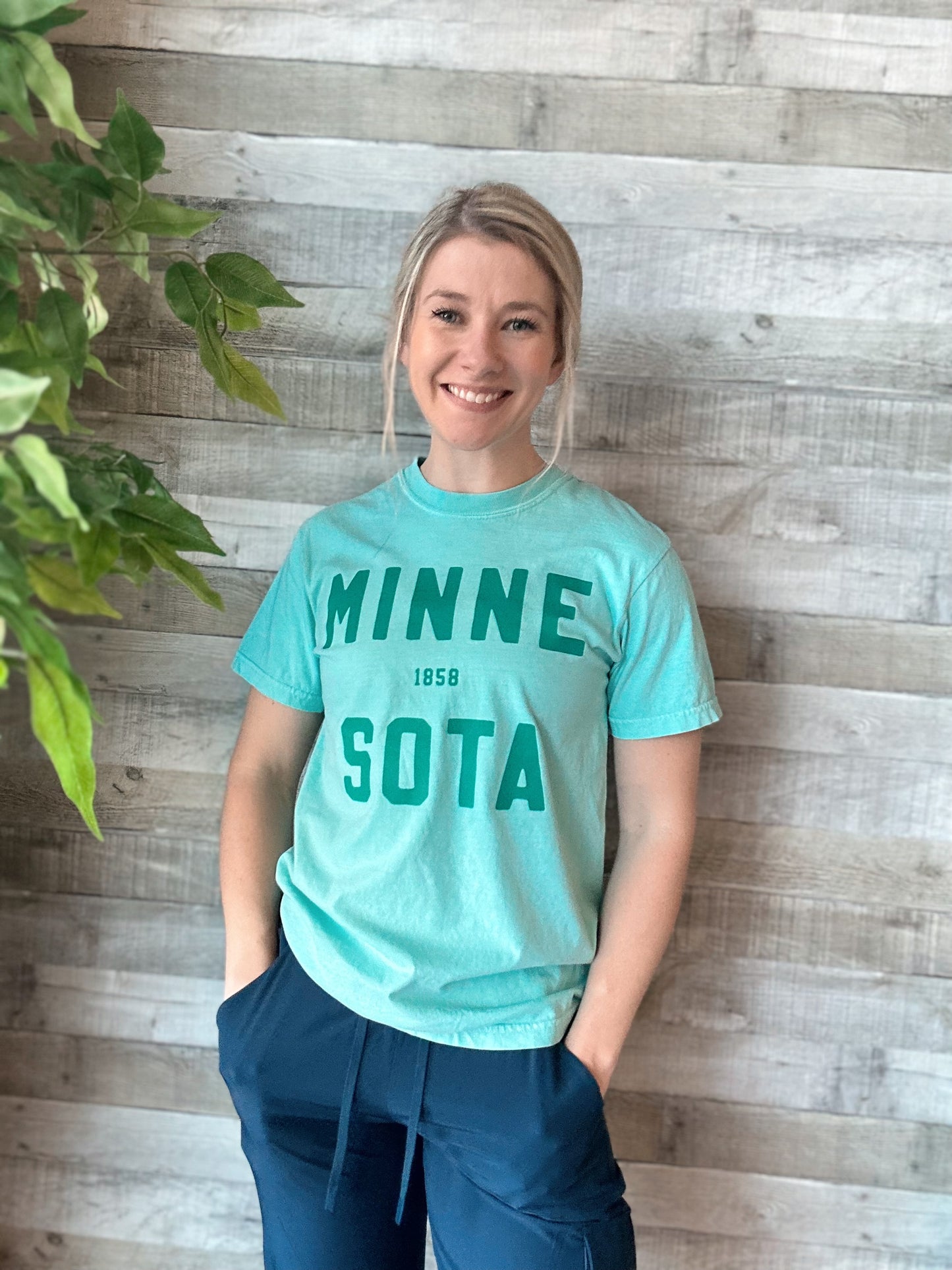 Minnesota Premium Tee
