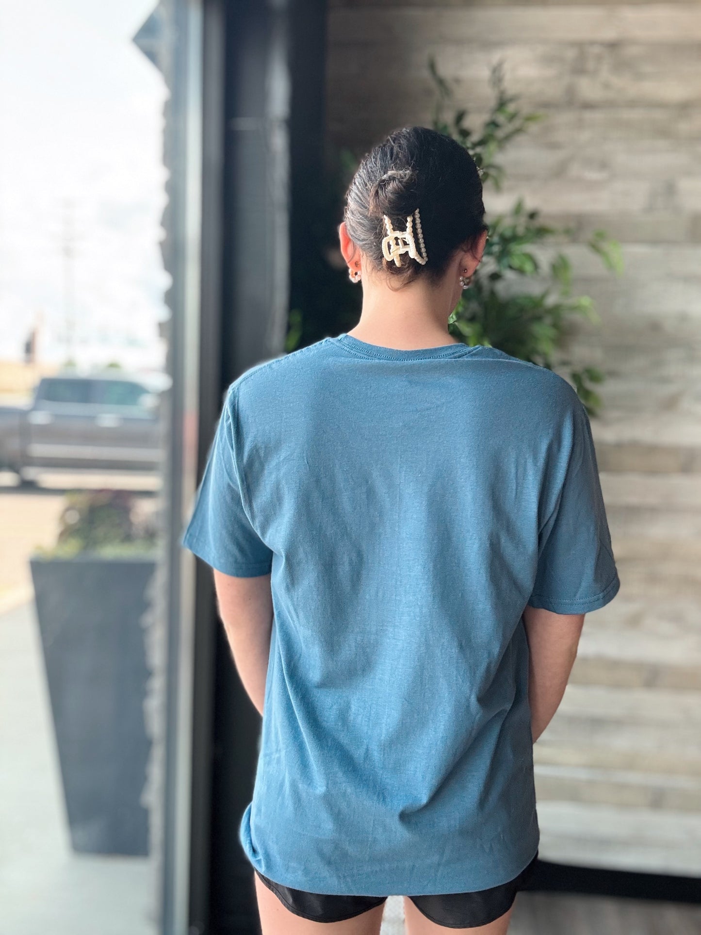 Cabin Tee