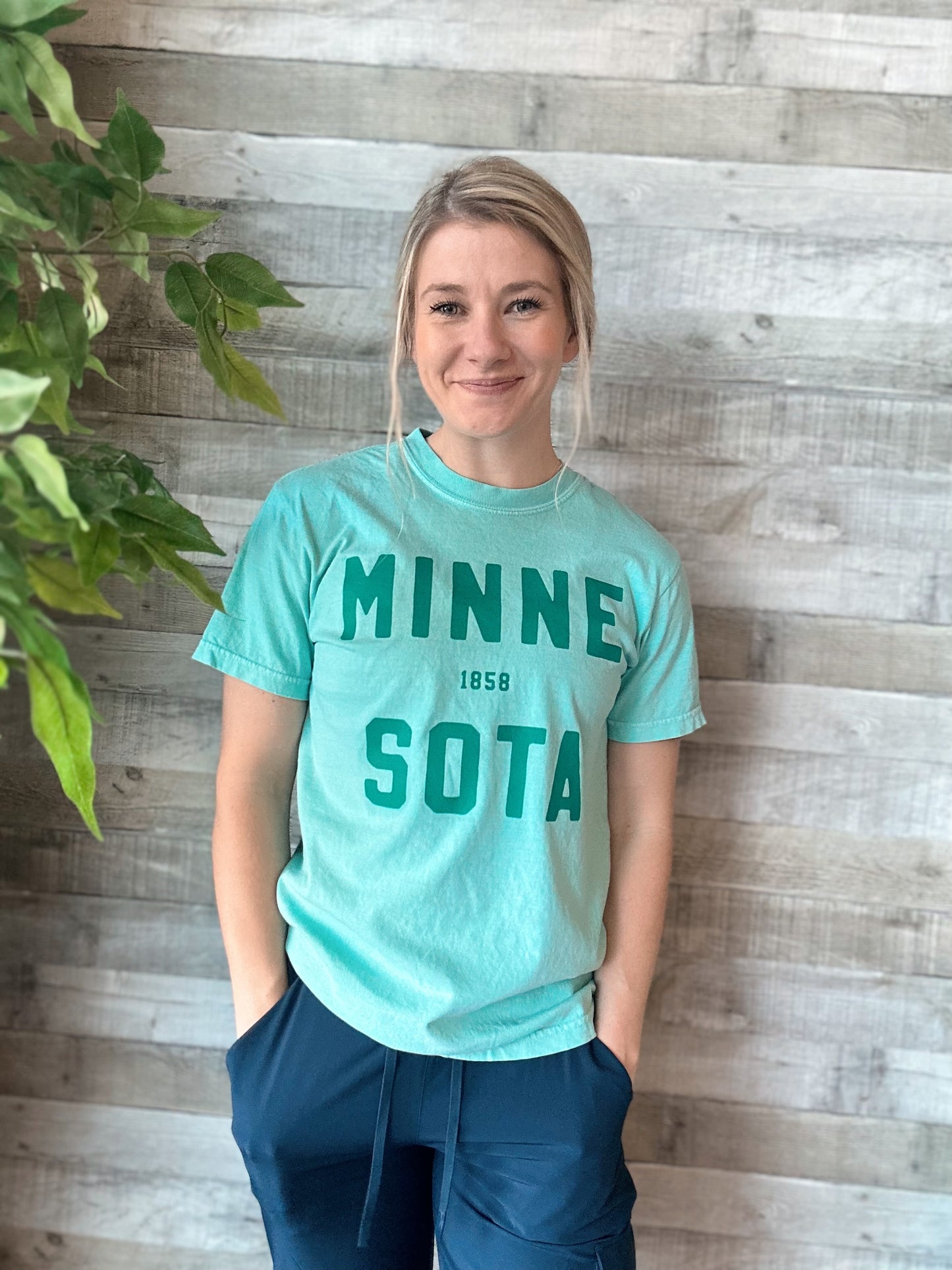 Minnesota Premium Tee