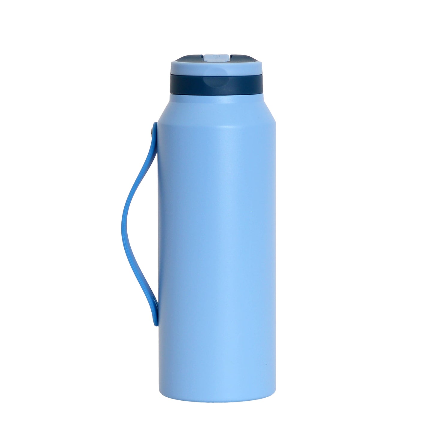 Bottle - 32oz Iconic Sport Ocean Blue Stainless Steel