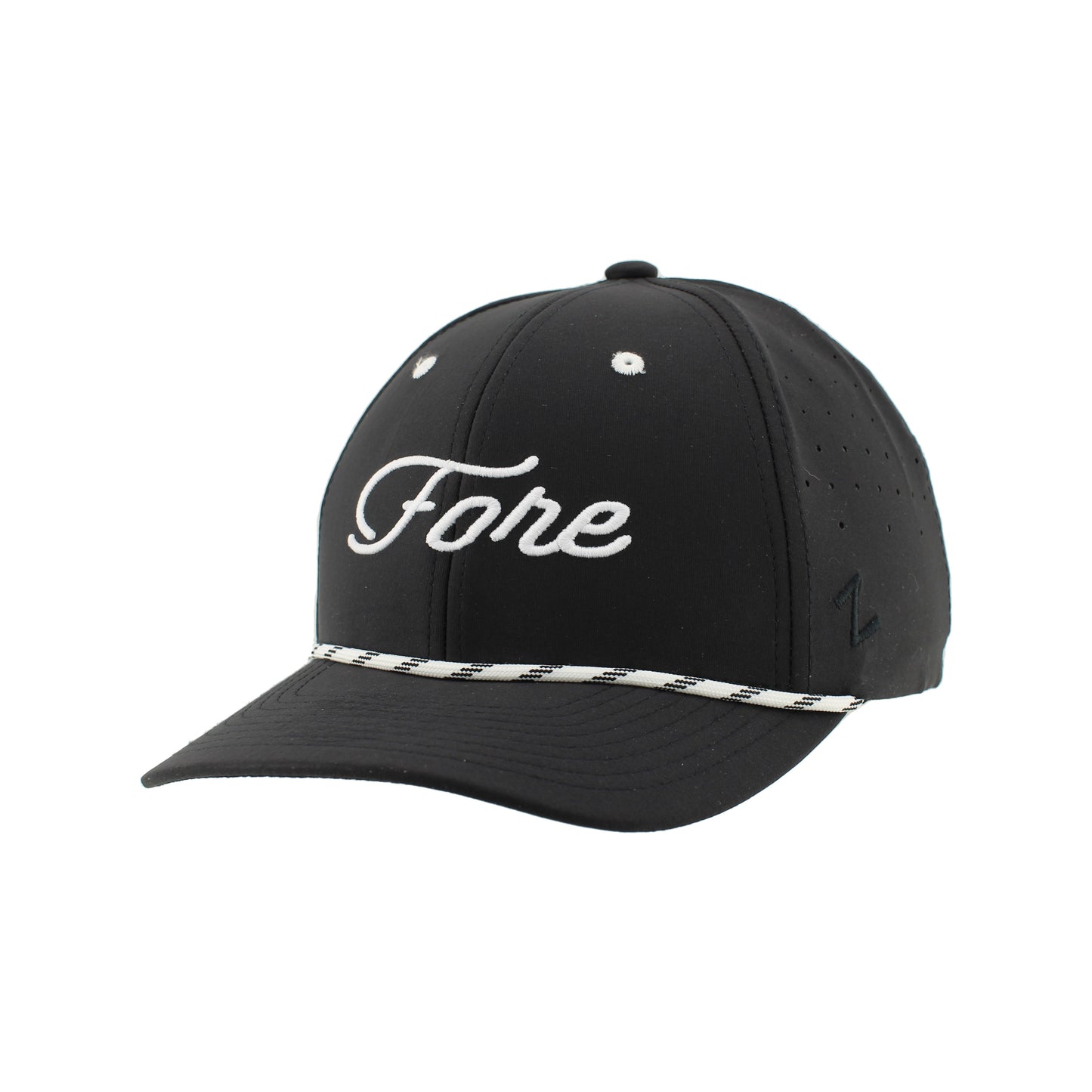 Fore Golf Hat