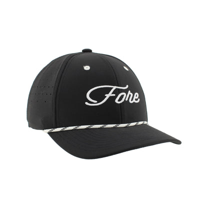 Fore Golf Hat