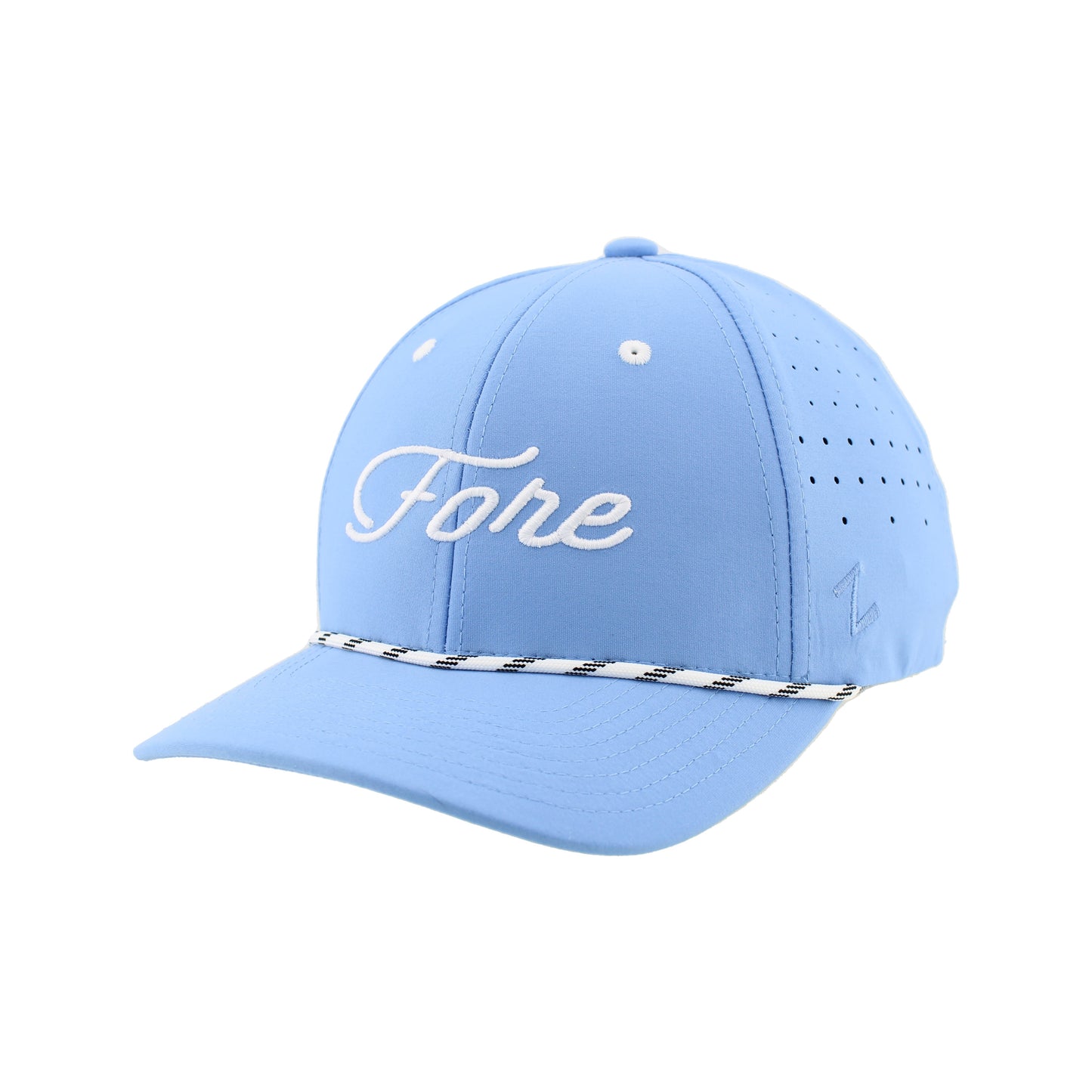 Fore Golf Hat