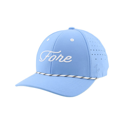 Fore Golf Hat