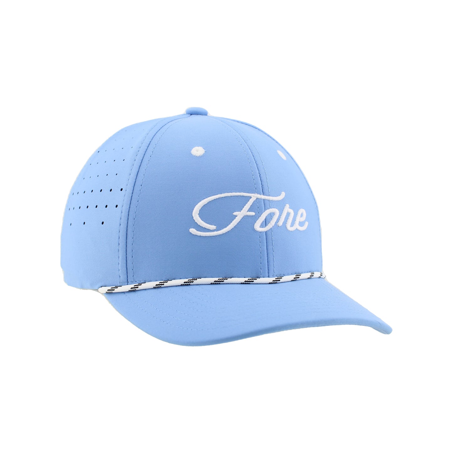 Fore Golf Hat