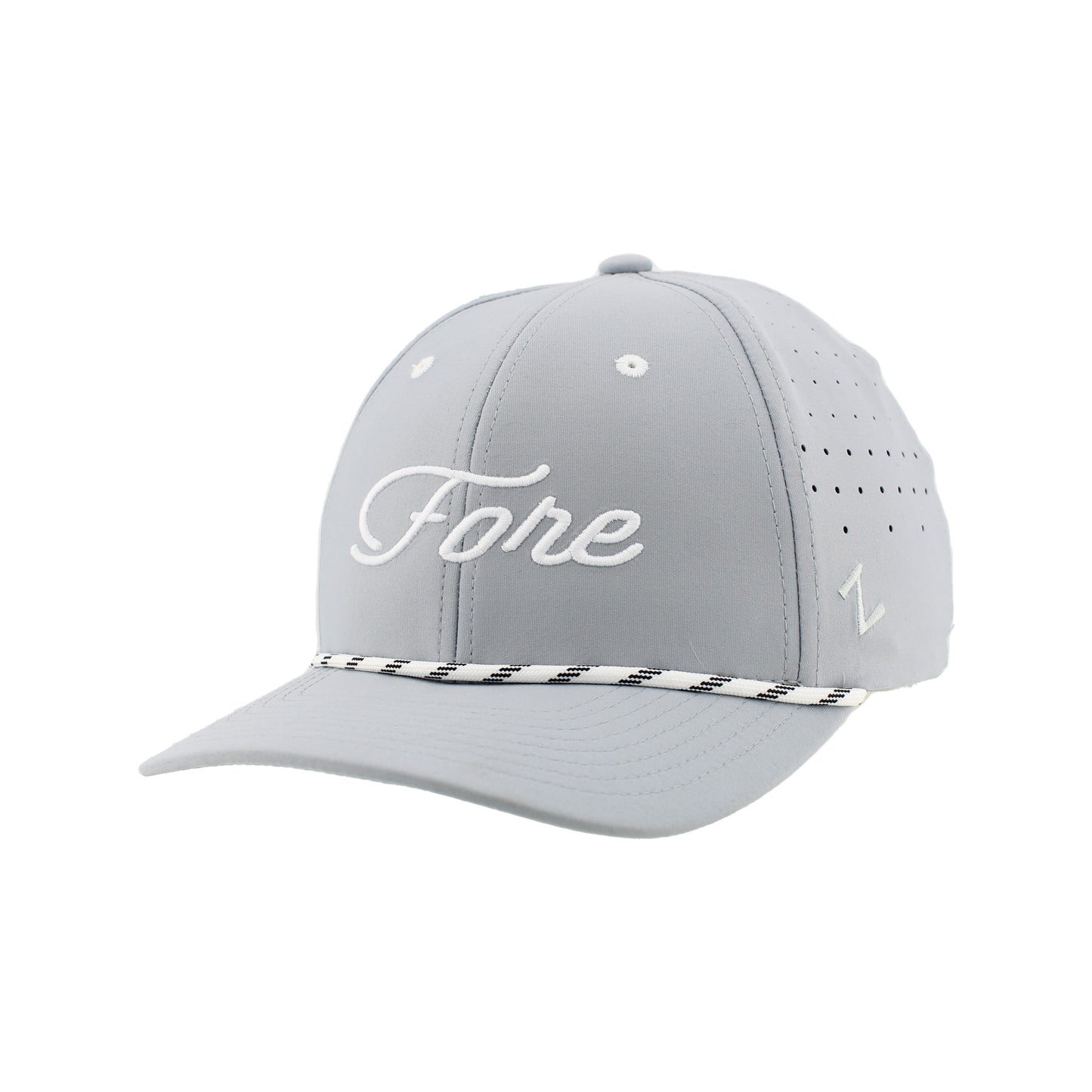 Fore Golf Hat