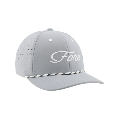 Fore Golf Hat