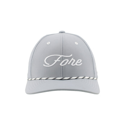 Fore Golf Hat