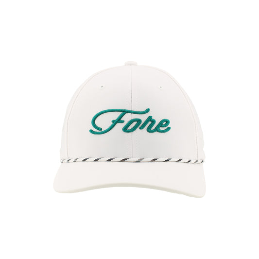 Fore Golf Hat