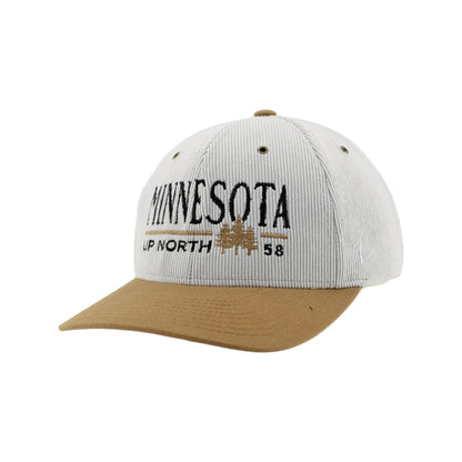 Minnesota Pines Hat