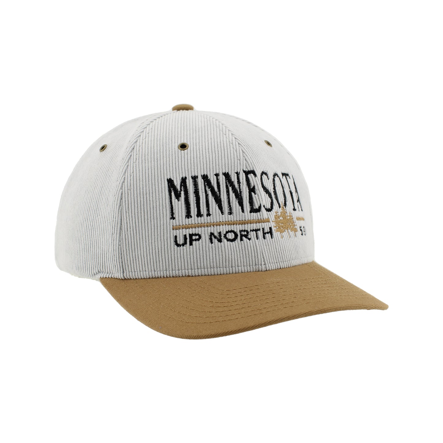 Minnesota Pines Hat