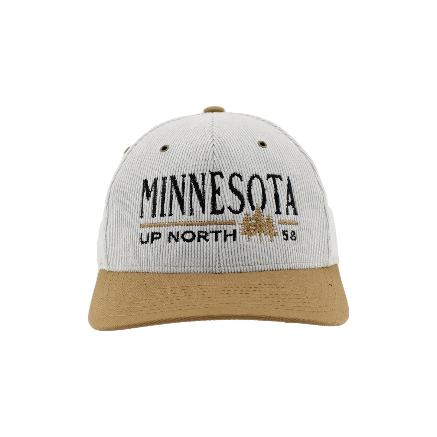 Minnesota Pines Hat