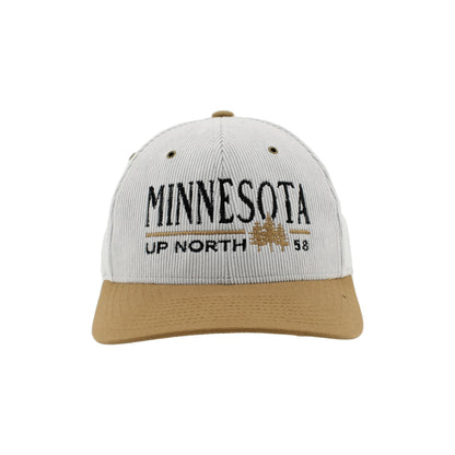 Minnesota Pines Hat