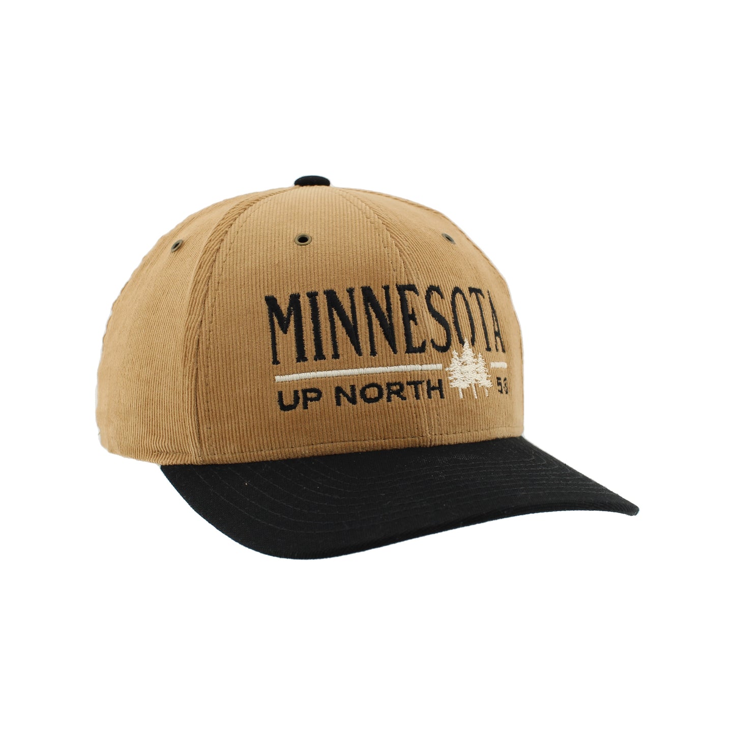 Minnesota Pines Hat