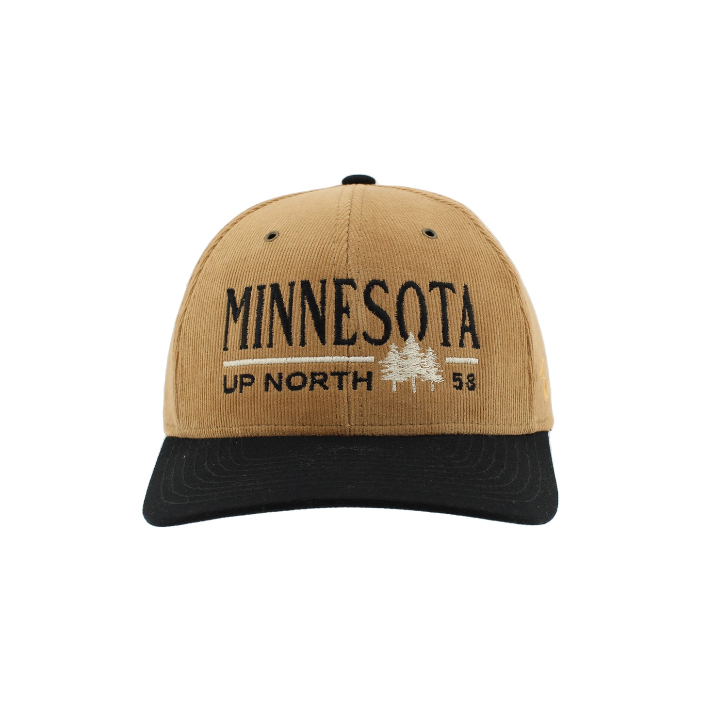 Minnesota Pines Hat