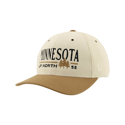 Minnesota Pines Hat