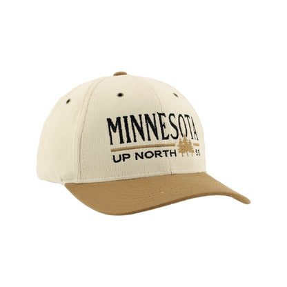 Minnesota Pines Hat