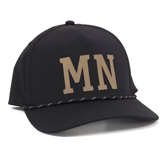 MN Caddy Snapback