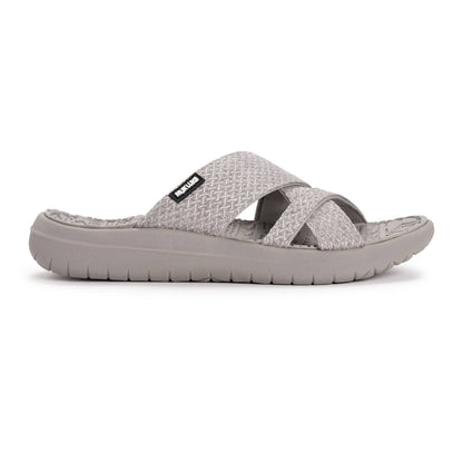 Muk Luks Women's Sassy Cross-Over Sandal
