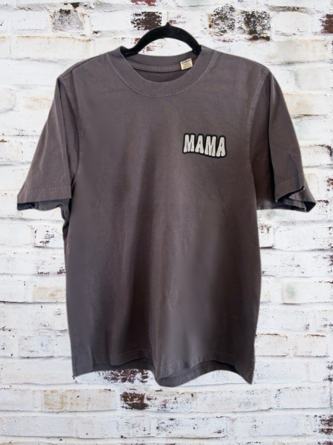 MAMA Tee: Heavy Tee