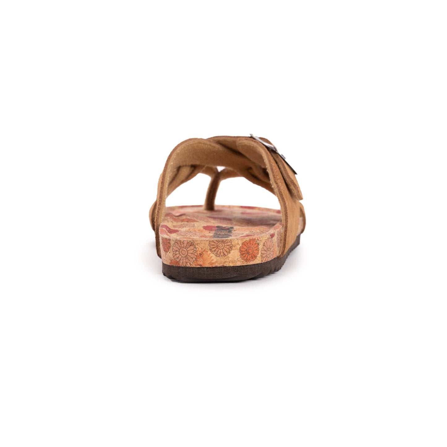 Muk Luks Tanner Terra Turf Sandal