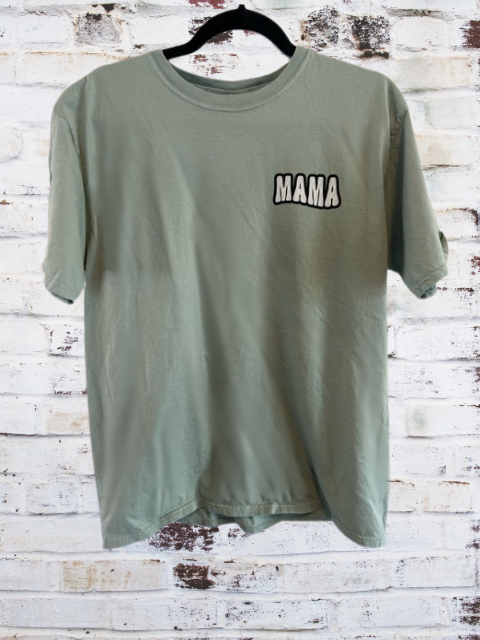 MAMA Tee: Lighter Tee