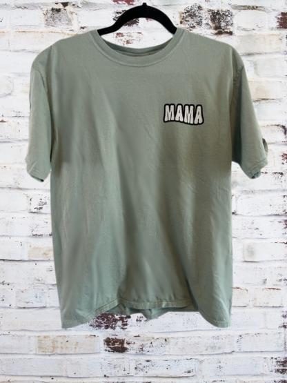 MAMA Tee: Lighter Tee