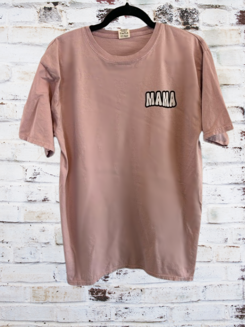 MAMA Tee: Lighter Tee