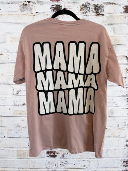 MAMA Tee: Lighter Tee