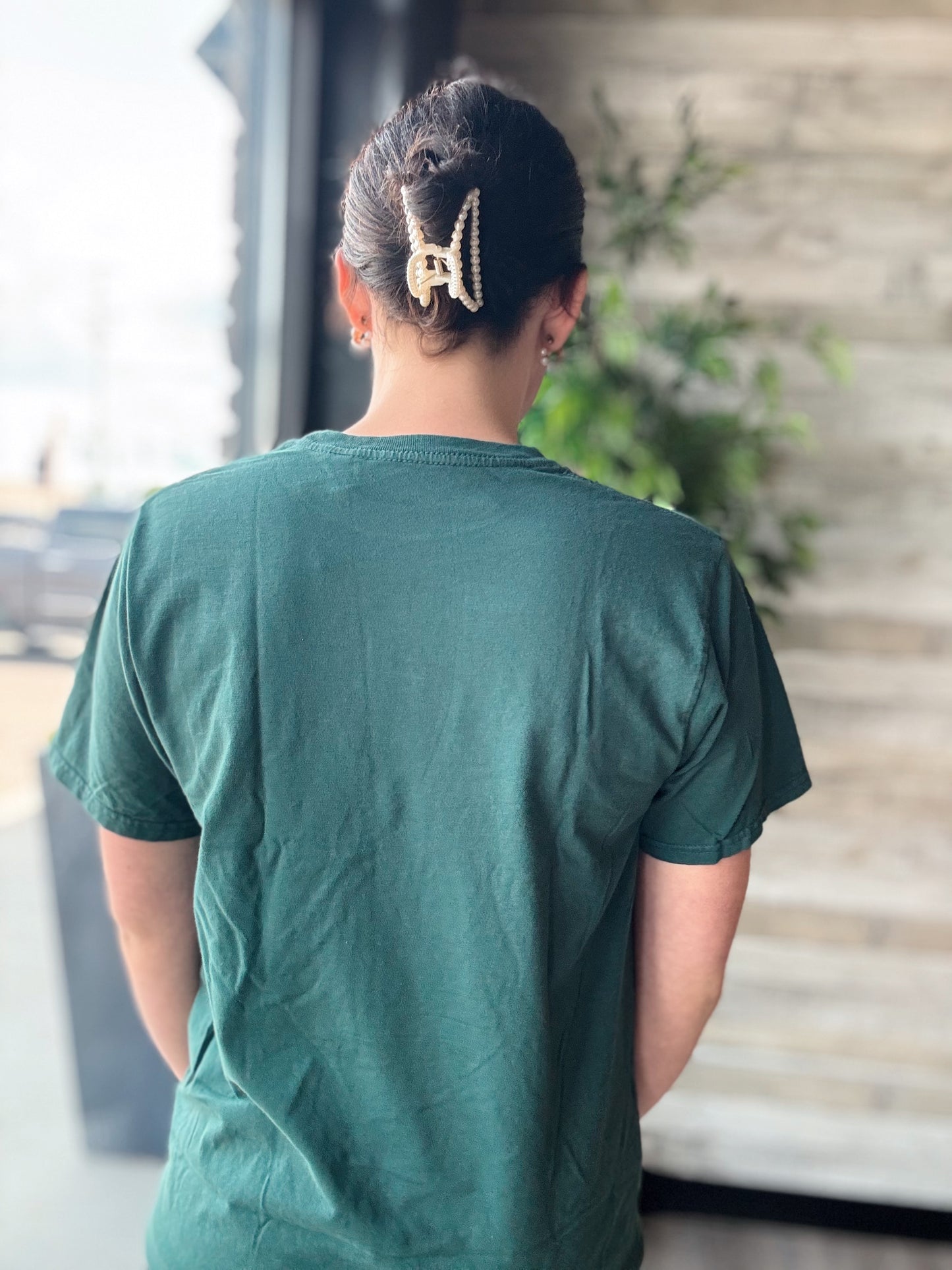 Ringspun Life is Better Short Sleeve