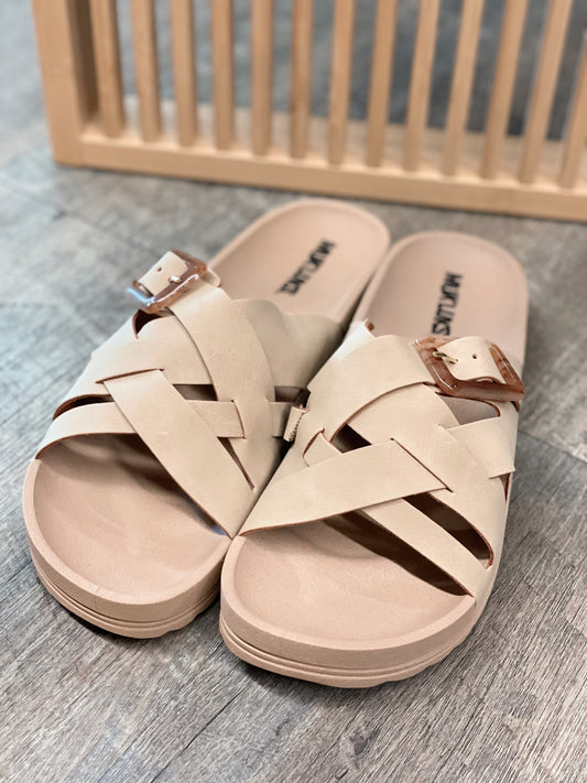 Muk Luks Grand Shayna Sandal