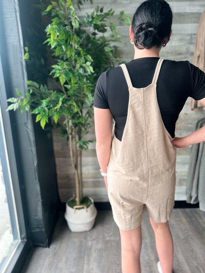 Mineral Wash Lounge Jumper