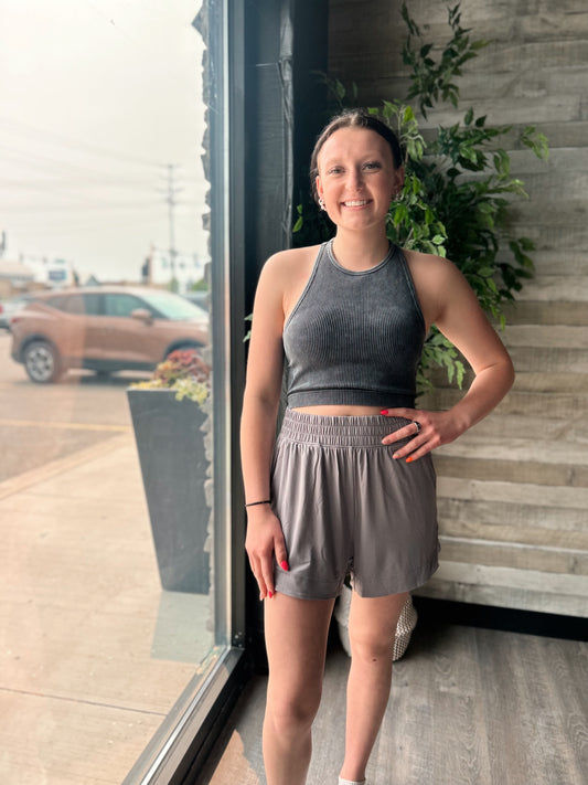 Tulip Short