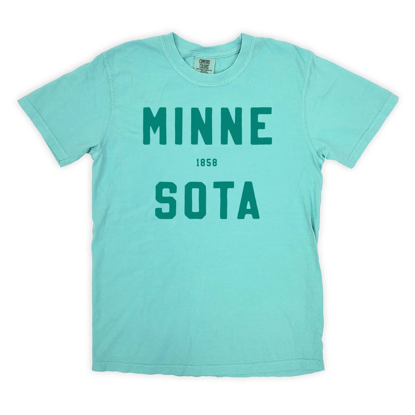 Minnesota Premium Tee