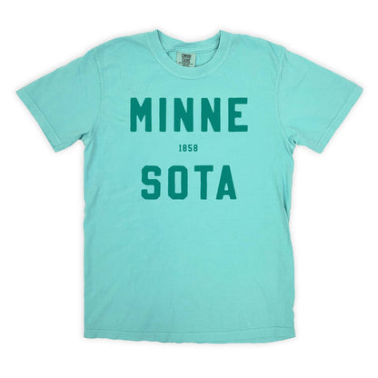 Minnesota Premium Tee