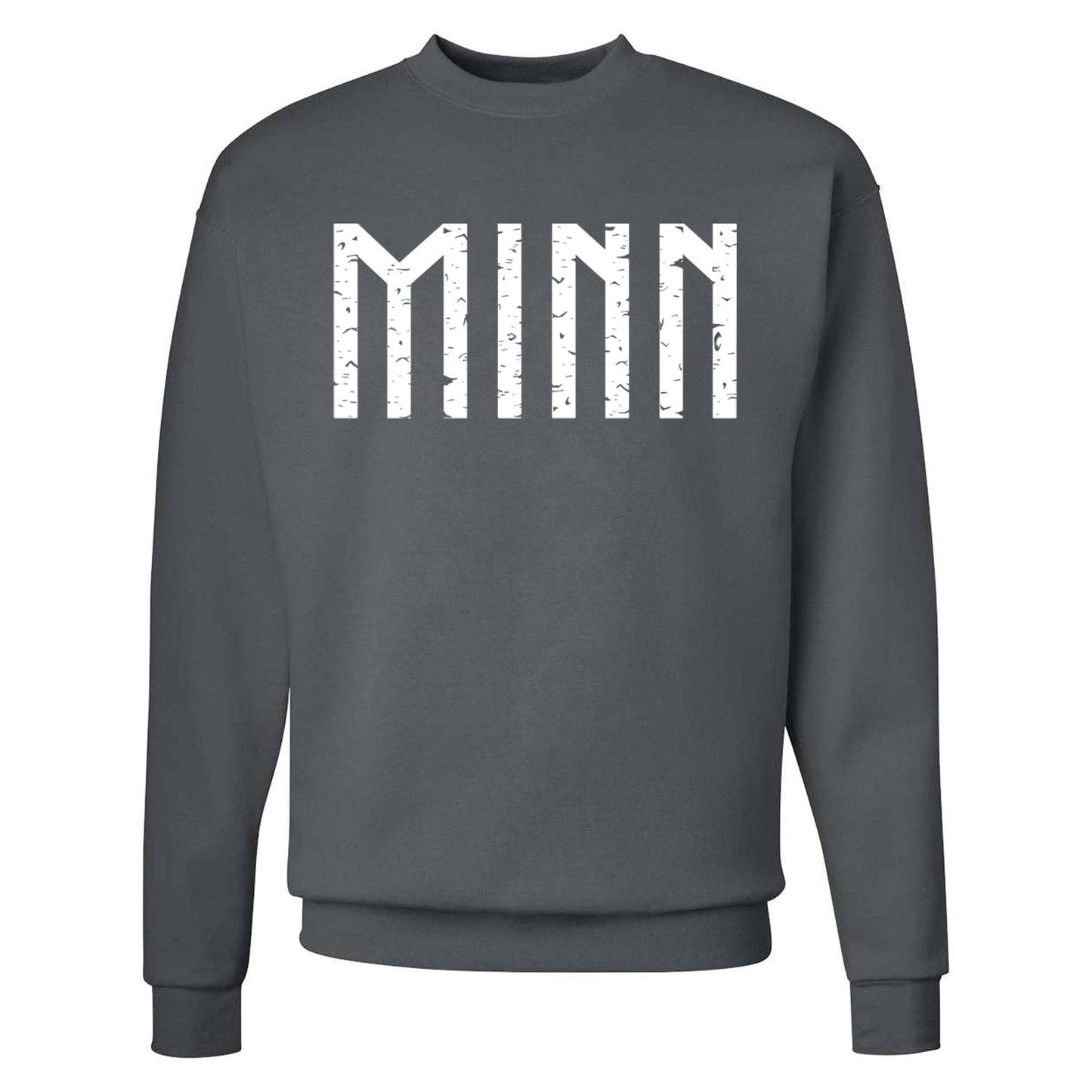 Birch Crewneck