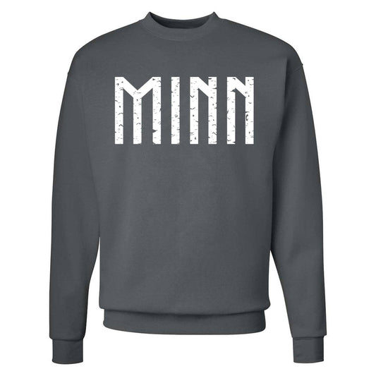 Birch Crewneck