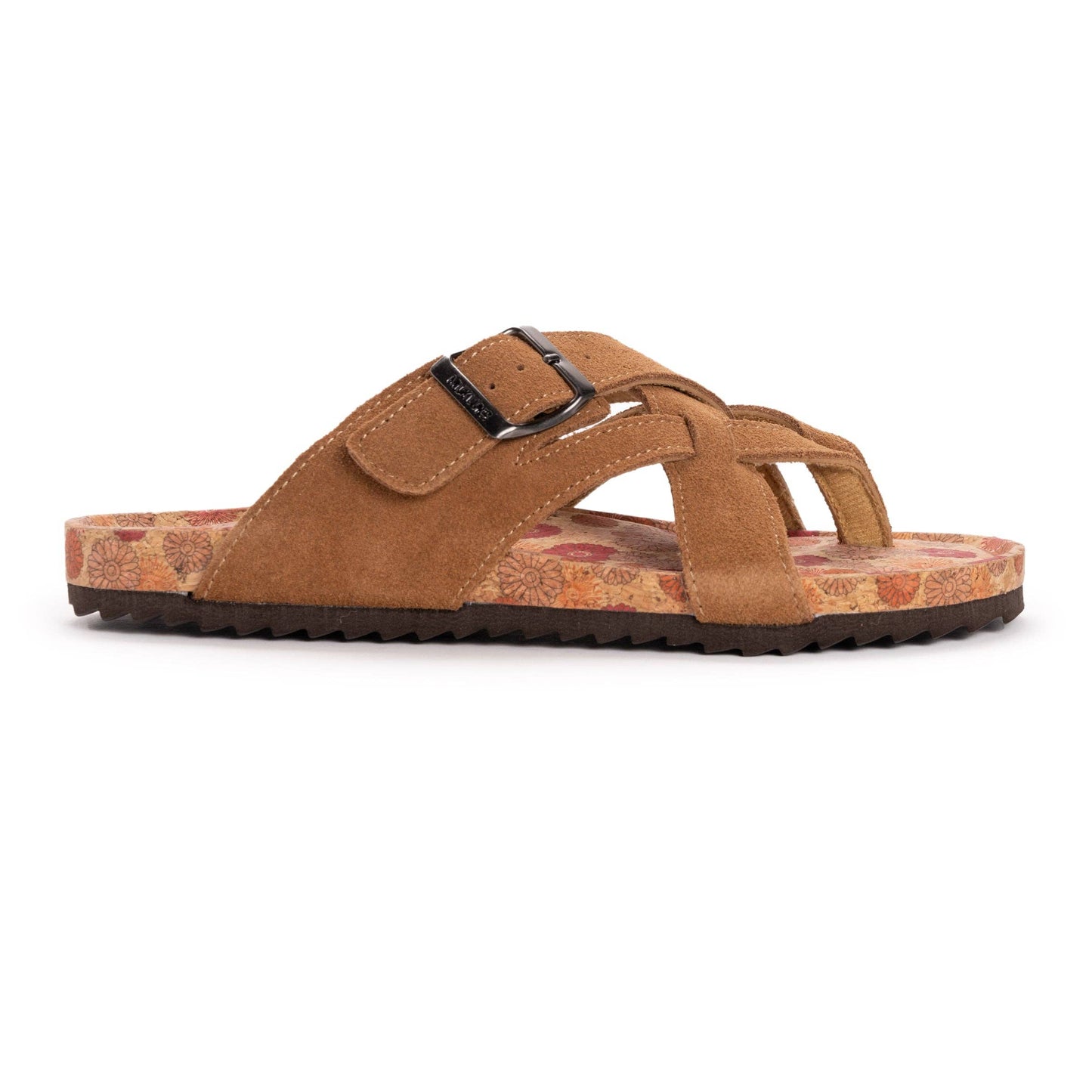 Muk Luks Tanner Terra Turf Sandal