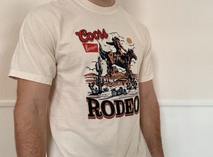 Coors Banquet Tee