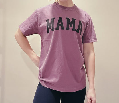 Retro Mama Tee