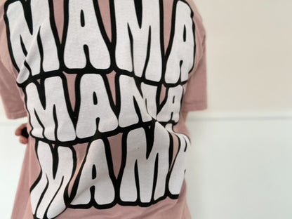 MAMA Tee: Lighter Tee