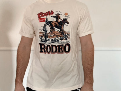 Coors Banquet Tee