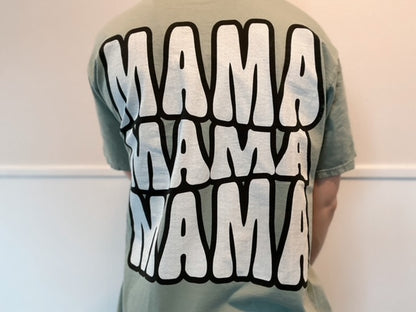 MAMA Tee: Lighter Tee