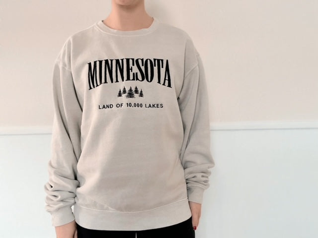 Minnesota Pines Crew