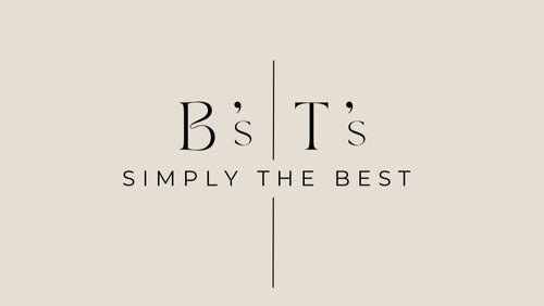 B's T's